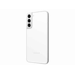Galaxy S22+ 5G 256GB - Άσπρο - Ξεκλείδωτο