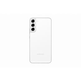 Galaxy S22+ 5G 256GB - Άσπρο - Ξεκλείδωτο