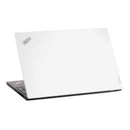 Lenovo ThinkPad L15 G1 15" (2020) - Core i5 - Gen 10 (U) - 16GB - SSD 256 GB QWERTY - Φινλανδικό