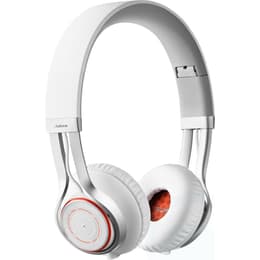 Jabra Revo Wireless ενσύρματο + ασύρματο Ακουστικά Μικρόφωνο - Άσπρο//Γκρι