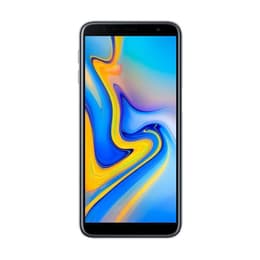 Galaxy J6+ 32GB - Γκρι - Ξεκλείδωτο