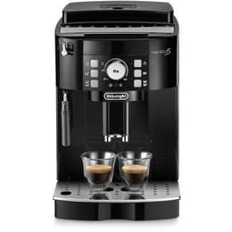 Καφετιέρα με μύλο Delonghi Ecam 22.117.B 1,8000L - Μαύρο