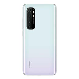 Xiaomi Mi Note 10 Lite 64GB - Άσπρο - Ξεκλείδωτο