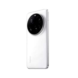 Xiaomi 15 Ultra 512GB - Άσπρο - Ξεκλείδωτο