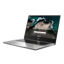 Acer Chromebook Spin 314 Celeron 1.1 GHz 64GB eMMC - 4GB AZERTY - Γαλλικό