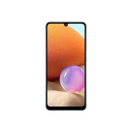 Galaxy A32 128GB - Μπλε - Ξεκλείδωτο - Dual-SIM