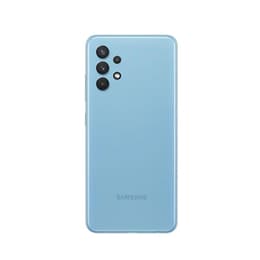 Galaxy A32 128GB - Μπλε - Ξεκλείδωτο