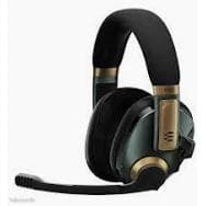 Epos H3PRO HYBRID gaming wireless Ακουστικά Μικρόφωνο - Μαύρο