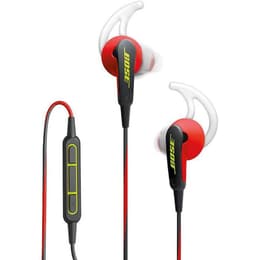 Аκουστικά - Bose SoundSport