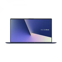 Asus ZenBook UX533FD-A8079T 15" (2018) - Core i5 - Gen 8 (U) - 8GB - SSD 256 GB AZERTY - Γαλλικό