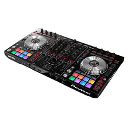 Pioneer DDJ-SX2 Αξεσουάρ ήχου