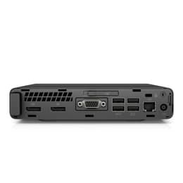 HP ProDesk 600 G3 Mini Core i5-6500T 2.5 - SSD 256 GB - 8GB