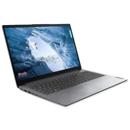 Lenovo IdeaPad 1 15" (2022) - Core i3 - Gen 12 (U) - 8GB - SSD 128 GB QWERTY - Αγγλικά