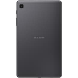Galaxy Tab A7 Lite 32GB - Γκρι - WiFi + 4G