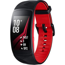 Gear Fit2 Pro (L) Συνδεδεμένες συσκευές