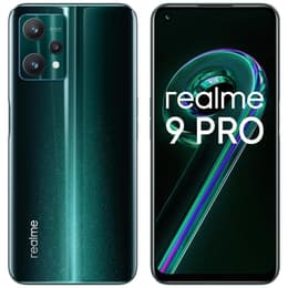 Realme 9 Pro 128GB - Πράσινο - Ξεκλείδωτο