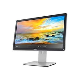 19" Dell P2014H 1600 x 900 LCD monitor Μαύρο