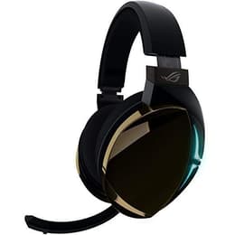 Asus ROG Strix Fusion 500 gaming ασύρματο Ακουστικά Μικρόφωνο - Μαύρο