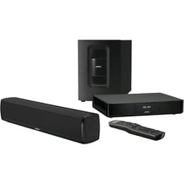Soundbar & Home Cinema Bose CineMate 120 - Μαύρο