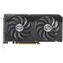 Asus NVIDIA GeForce RTX 4070 SUPER 12GB GDDR6X DUAL OC Κάρτα Γραφικών