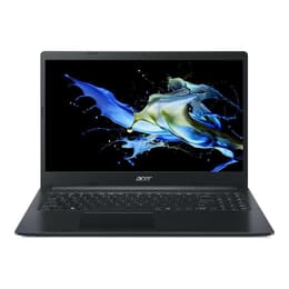 Acer Extensa EX215 15" (2019) - 3020e - 4GB - SSD 256 Gb QWERTY - Ιταλικό