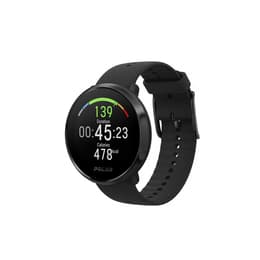 Polar Ρολόγια Ignite Παρακολούθηση καρδιακού ρυθμού GPS - Μαύρο