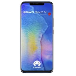 Huawei Mate 20 Pro 128GB - Μπλε - Ξεκλείδωτο