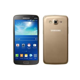 Galaxy Grand 2 8GB - Χρυσό - Ξεκλείδωτο