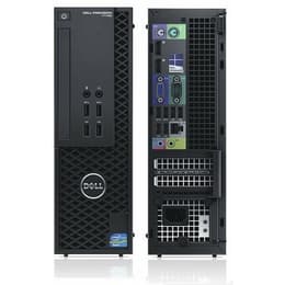 Dell Precision T1700 SFF Core i7-4770 3.4 - SSD 512 GB - 16GB