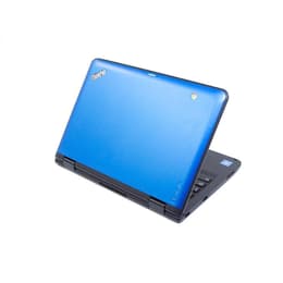 Lenovo ThinkPad 11E Chromebook Celeron 1.8 GHz 16GB SSD - 4GB QWERTZ - Γερμανικό