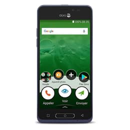 Doro 8035 16GB - Γκρι - Ξεκλείδωτο