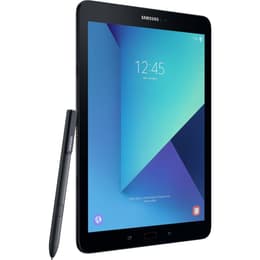 Galaxy Tab S3 32GB - Μαύρο - WiFi