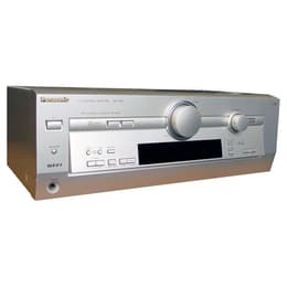 Panasonic SA HE-70 Ενισχυτές ήχου