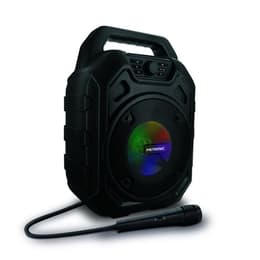 Metronic 477188 Bluetooth Ηχεία - Μαύρο