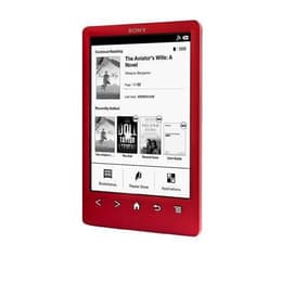 Sony Reader PRS-T3 6,0000 Wi-Fi eBook Reader
