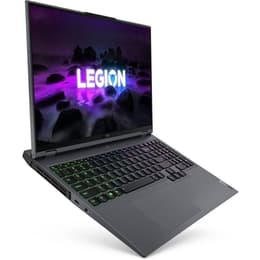 Lenovo Legion 5 Pro 16ARH7H 16" - Core i7-12700H - 32GB - SSD 1 TBGB NVIDIA GeForce RTX 3070 QWERTY - Ιταλικό