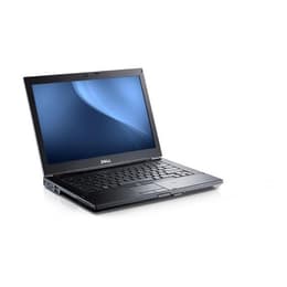 Dell Latitude E4310 13" (2010) - Core i3-370M - 4GB - HDD 500 Gb AZERTY - Γαλλικό