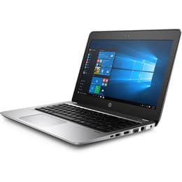 Hp ProBook 430 G4 13"(2016) - Core i3-7100U - 8GB - SSD 128 Gb AZERTY - Γαλλικό