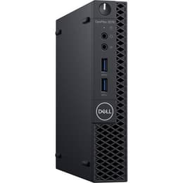 Dell OptiPlex 3070 Micro Core i3-9100T 3.1 - SSD 1 tb - 16GB