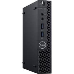 Dell OptiPlex 3060 Micro Core i3-8100T 3.1 - SSD 128 GB - 8GB