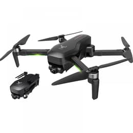 Slx SG906 Pro 2 4K 5G GPS Drone 26 λεπτά