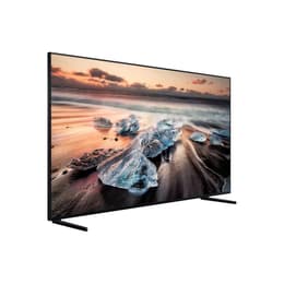 TV Samsung 165 cm QE65Q900R 7680 x 4320