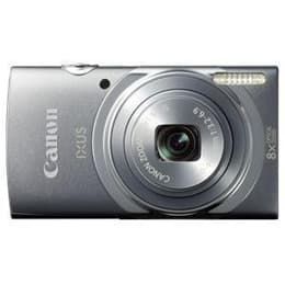 Συμπαγής Ixus 132 - Γκρι + Canon Canon Zoom Lens 28-224 mm f/3.2-6.9 f/3.2-6.9