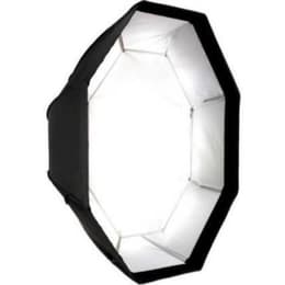 Φωτισμός LED Bowens Octo 90 Softbox