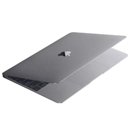 MacBook 12" (2015) - QWERTZ - Γερμανικό