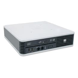 HP Compaq DC7900 USDT Core 2 Duo E8400 3 - HDD 160 Gb - 2GB