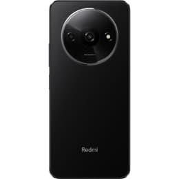 Xiaomi Redmi A3 128GB - Μαύρο - Ξεκλείδωτο