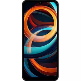 Xiaomi Redmi A3 128GB - Μαύρο - Ξεκλείδωτο