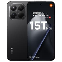 Xiaomi 15T Pro 256GB - Μαύρο - Ξεκλείδωτο
