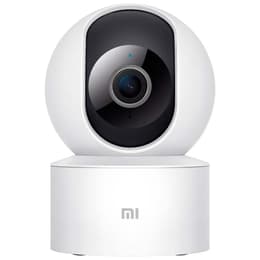 Xiaomi Mi Home Security Camera 360° Βιντεοκάμερα - Άσπρο